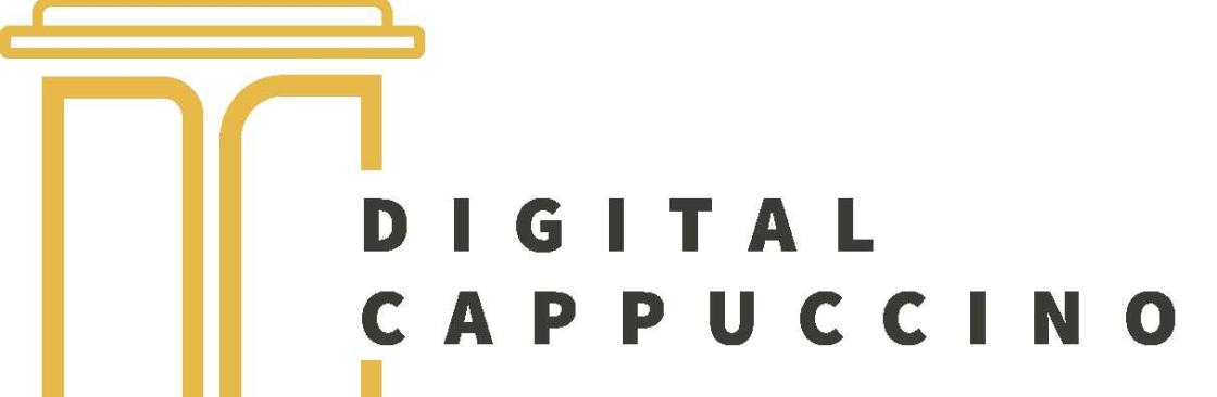 Digital Cappuccino Cover Image