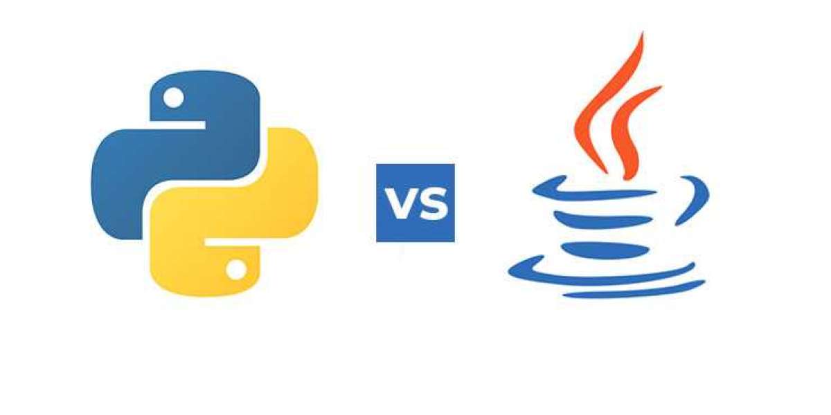 Java vs Python: Which is better for web development?