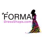 Formal Dress Shop Profile Picture