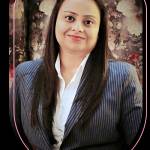 Dr Deepti Asthana Profile Picture