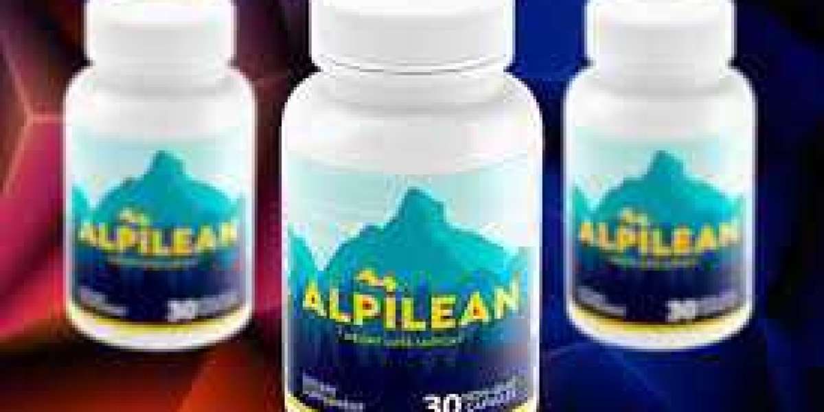 Alpilean Reviews 2023: Does It Really Help You Lose Weight?