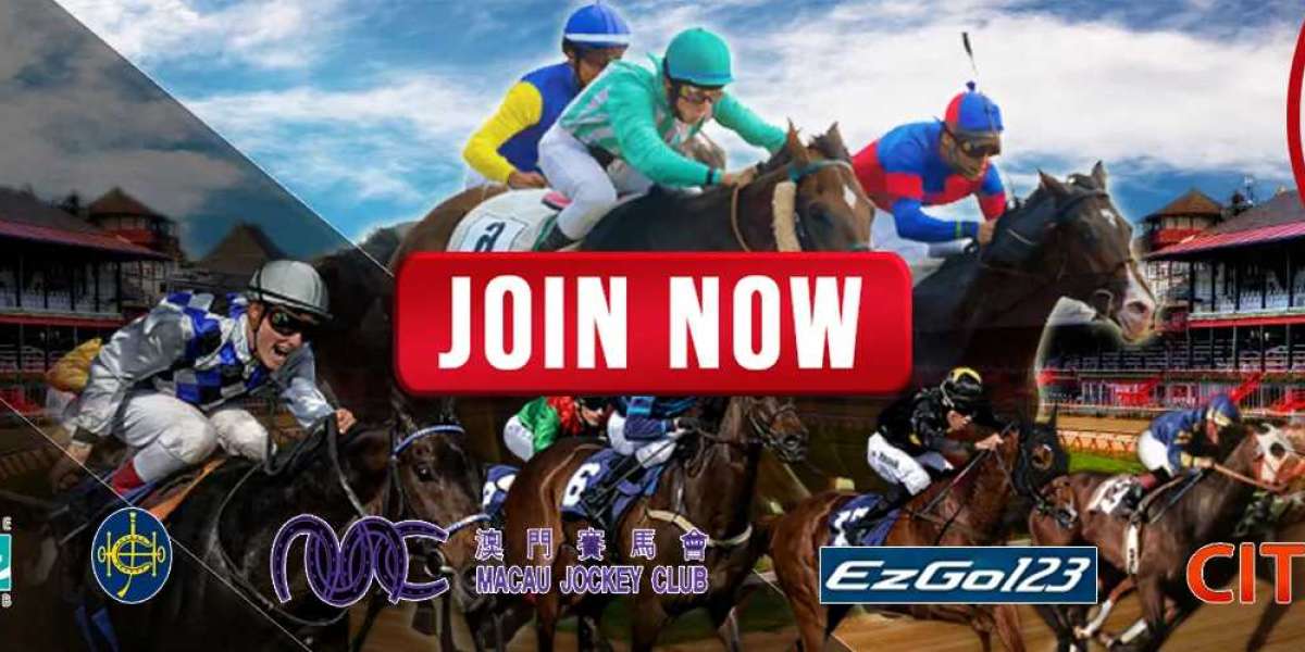 Virtual Gallop: The Ultimate Online Horse Racing Experience
