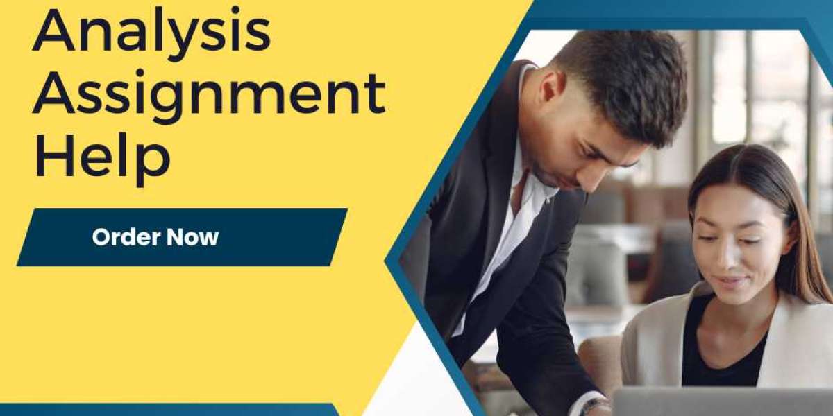 Get Data Analysis Assignment Help in the USA