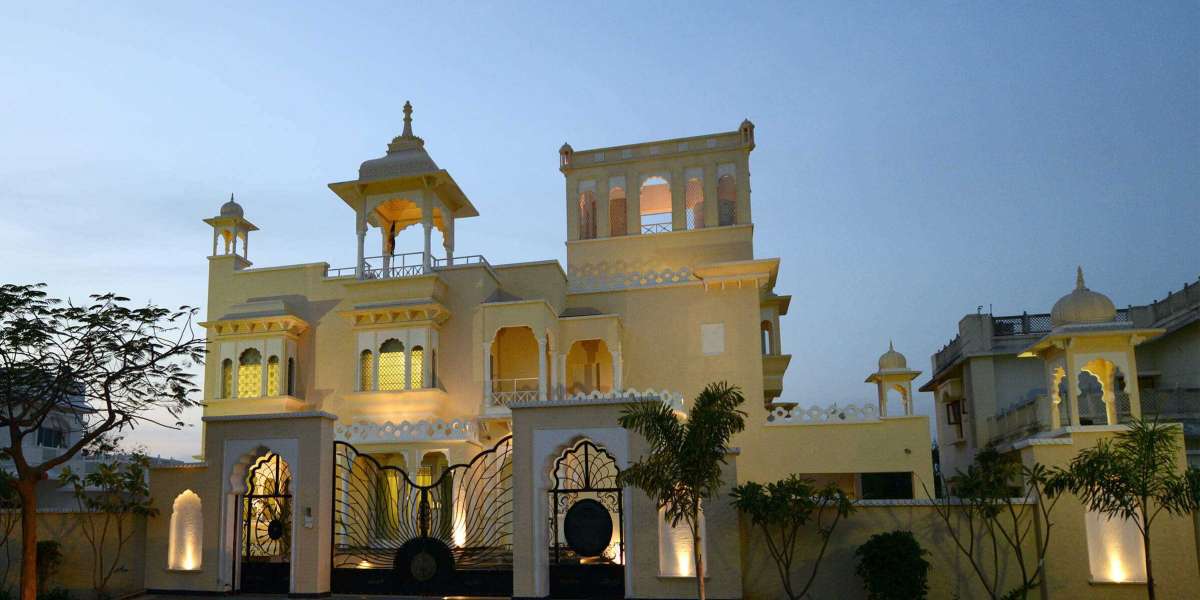 Best Home Interior Designers in Jaipur - M4a Design