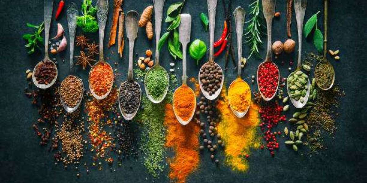 Egypt Herbs and Spices Market Trends, Revenue, Key Players, Growth, Share and Forecast Till 2030