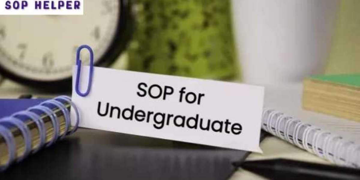 What Admissions Officers Look For In An Undergraduate Sop?