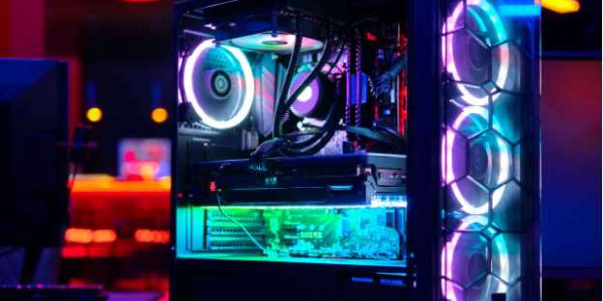 Custom Gaming PCs in Malaysia: Tips for a Successful Build