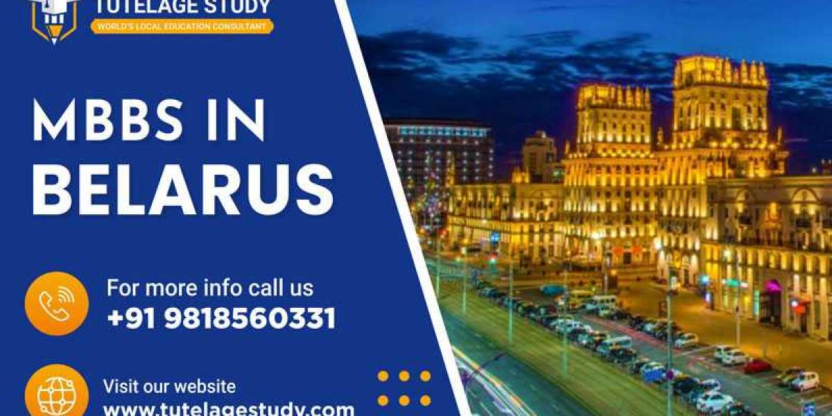 Why MBBS in Belarus is a Good Option for International Student?"
