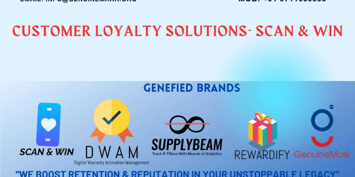 Customer Loyalty Program