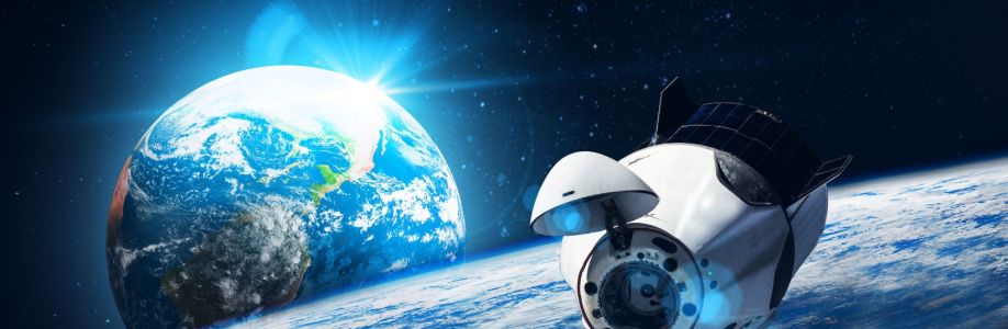 Earth and space Expedition centre Cover Image