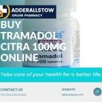 Buy Tramadol Online Overnight Shipping In USA Adderallstow.com Profile Picture