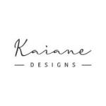 Kaiane Designs Profile Picture
