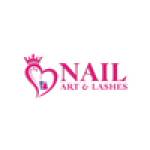 Nail Art Lashes profile picture