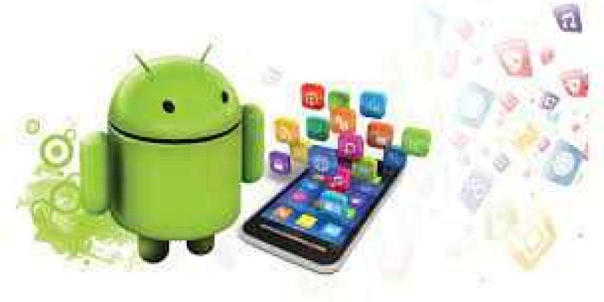 Harnessing the Power of Android Apps in the Manufacturing Sector