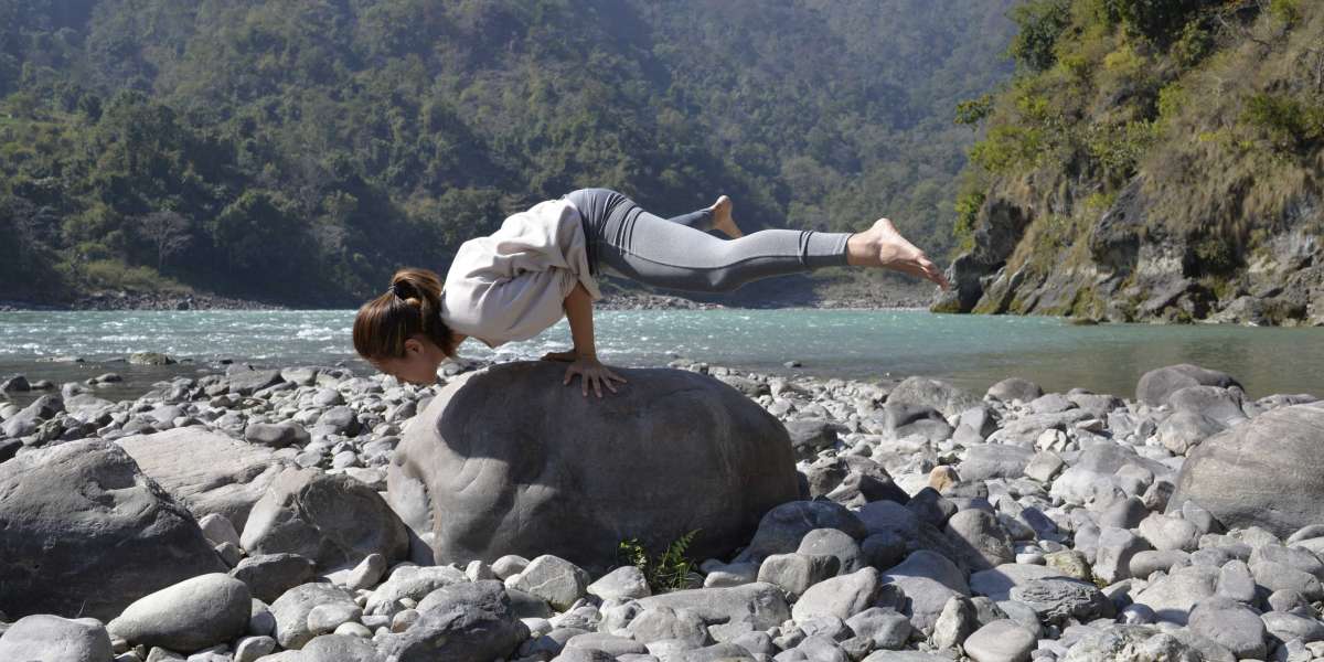 100 Hour Kundalini Yoga Teacher Training in Rishikesh