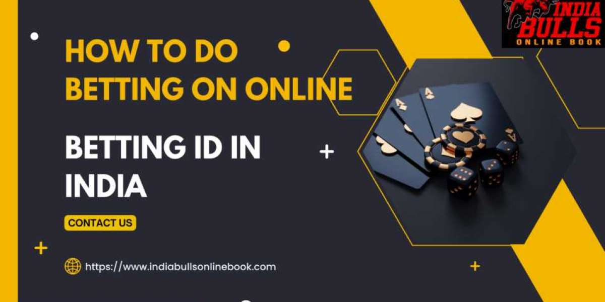 HOW TO DO BETTING ON ONLINE | BETTING ID IN INDIA — INDIABULLSONLINEBOOK
