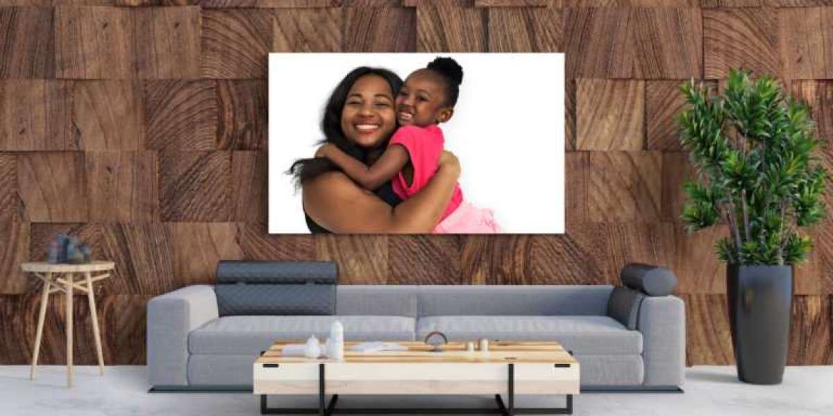 How to Make Perfect Canvas Photos
