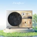 Zealux Heat Pump Profile Picture