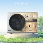 Zealux Heat Pump profile picture