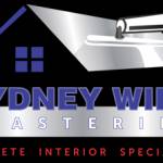 Sydney Wide Plastering Profile Picture