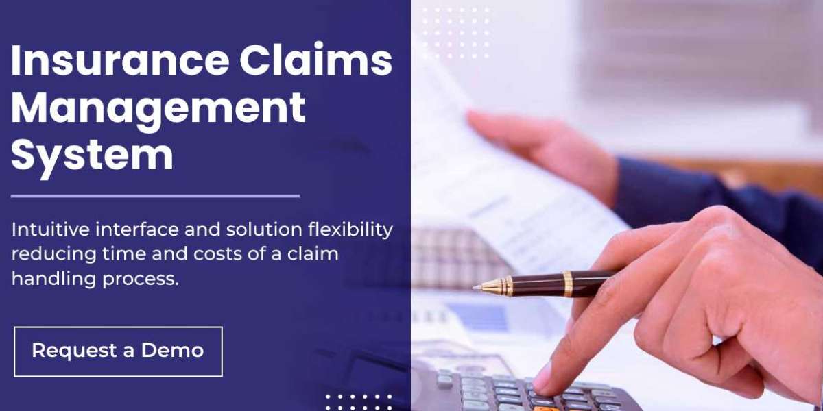 Top 7 Features of Insurance Claims Management Software Solutions