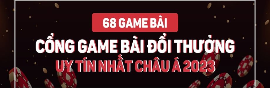 Game Bài Đổi Thưởng 68gamebai.best Cover Image