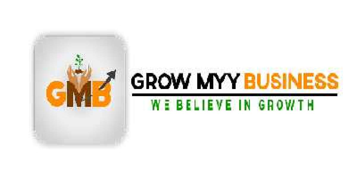 Best Digital Marketing Services in ghaziabad, delhi NCR - Grow Myy Business