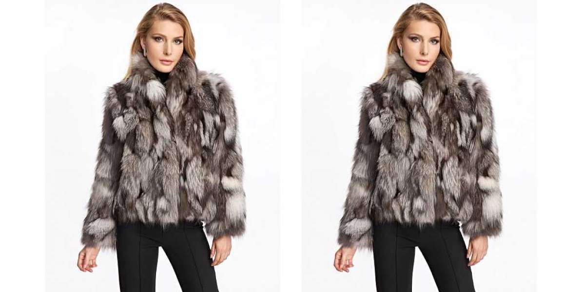 The Best Way to Maintain Your Genuine Fur Coat