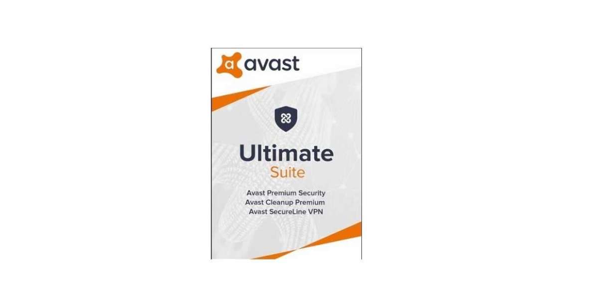 Using the Avast Ultimate Bundle, your PC can reach its full potential.