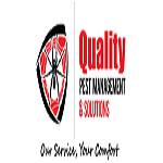 Quality Pest Management And Solutions Profile Picture