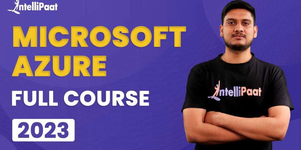 Azure Course: How does Azure Traffic Manager work and what are its benefits? | Intellipaat