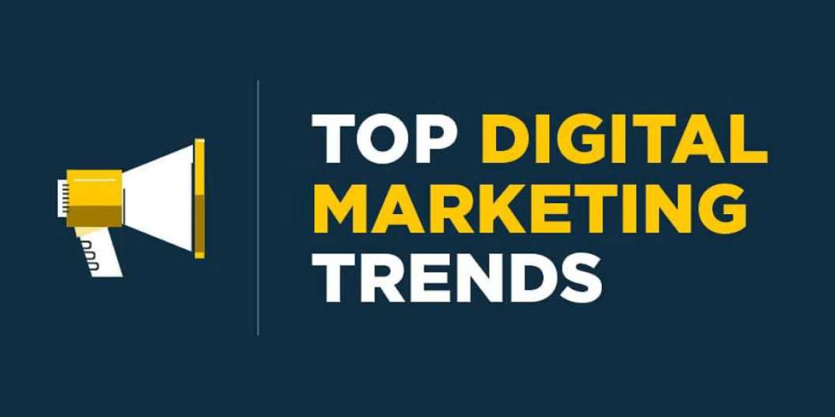 Master the Latest Digital Marketing Trends for Explosive Business Growth