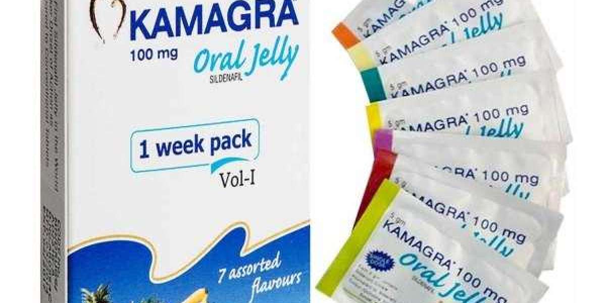 Get the Best Deals on Kamagra Oral Jelly Kaufen: The Ultimate Performance Booster
