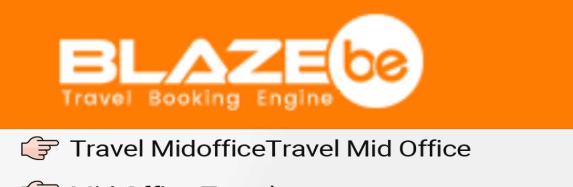 Travel MIdoffice Cover Image