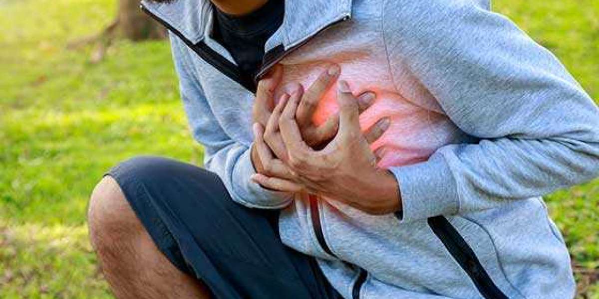 Erectile Dysfunction and Heart Health: Understanding the Connection