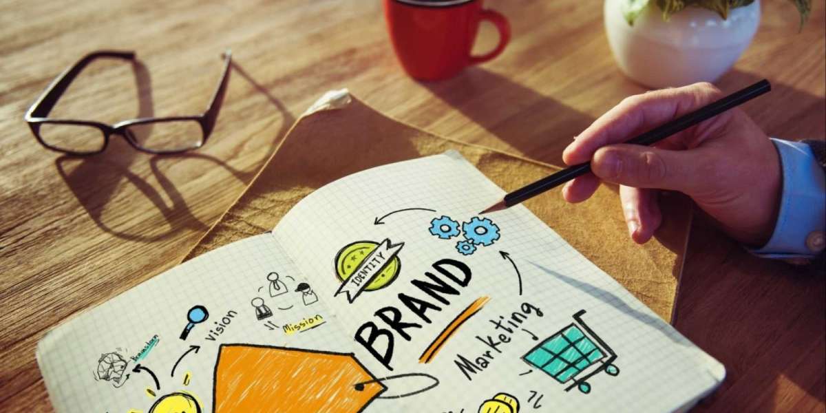 How logo help in building you brand identity?