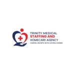 Trinity Medical Staffing & Homecare Agency Profile Picture