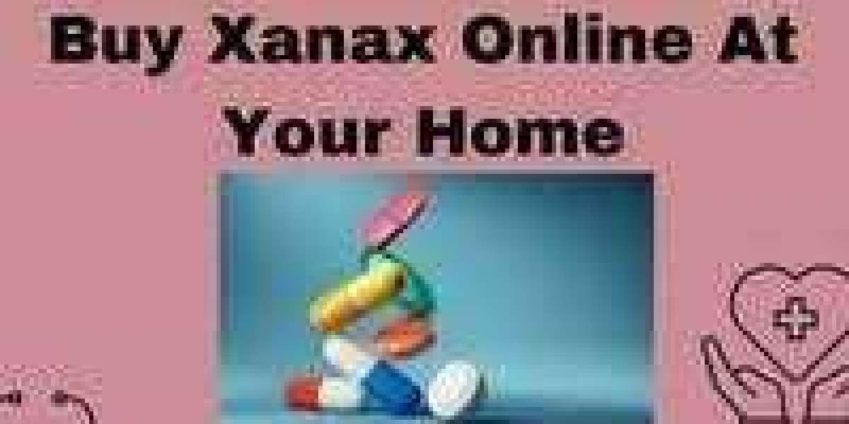 Buy Xanax online|| Free home delivery{{ with 40% discount}}