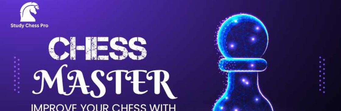 Study Chess Pro Cover Image