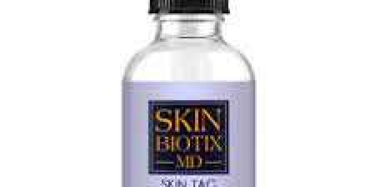 What is SkinBiotix MD Skin Tag Remover?