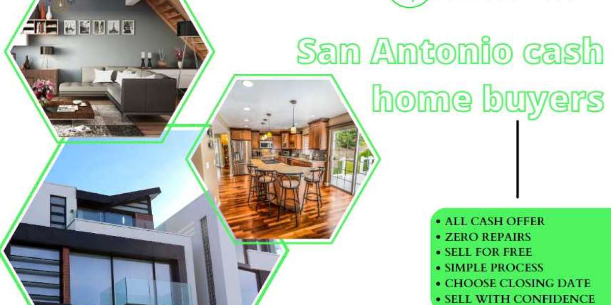 Reliable Cash Home Buyers in San Antonio: Let Us Help You Sell Your Home for Cash Today