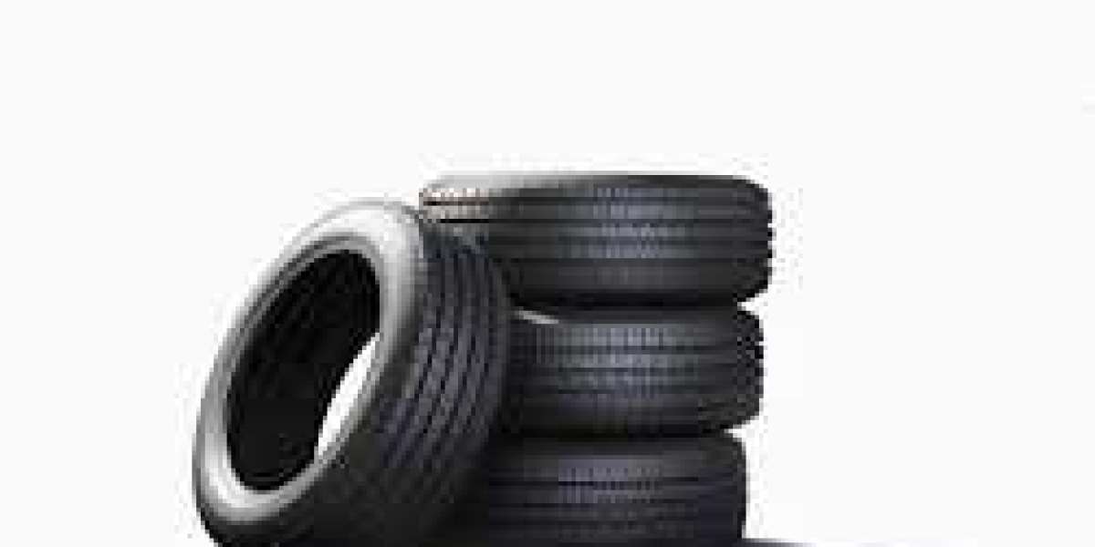 Tire Maintenance And Services