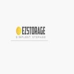 Storage Space with EZ Storage Profile Picture
