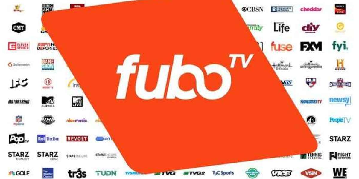 Fubo.tv/Connect: Enhancing the Sports Streaming Experience