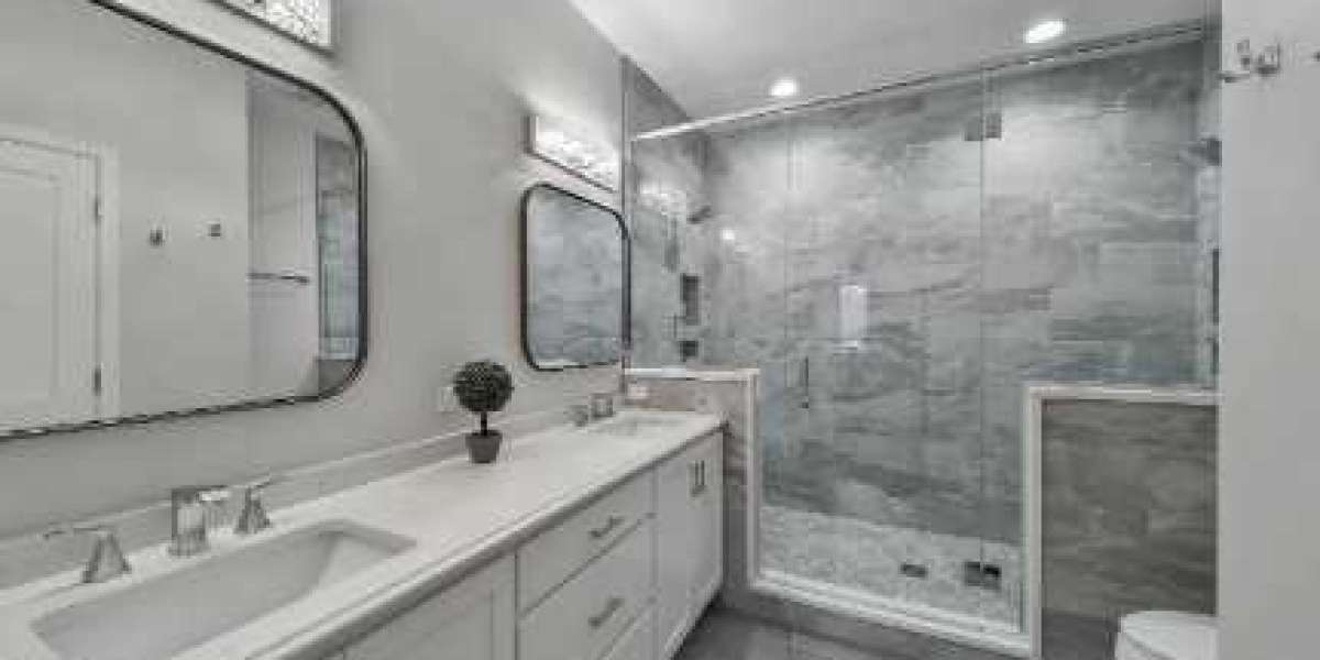 Bathroom Remodeling Services in Maplevalley, WA