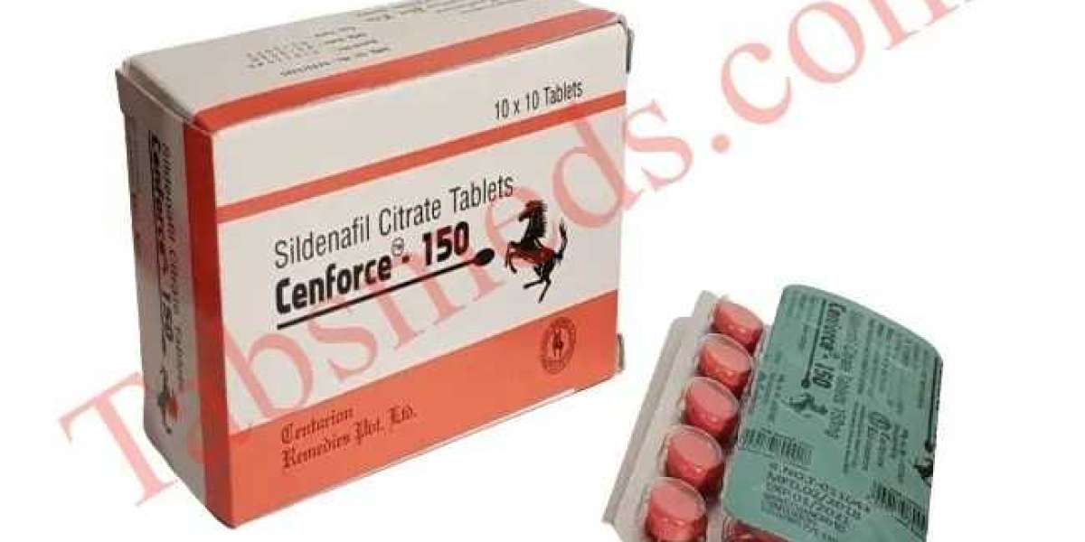 What is Cenforce 150 tablet?