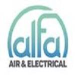 Alfa Air & Electrical Profile Picture
