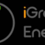 iGreen Energy Profile Picture
