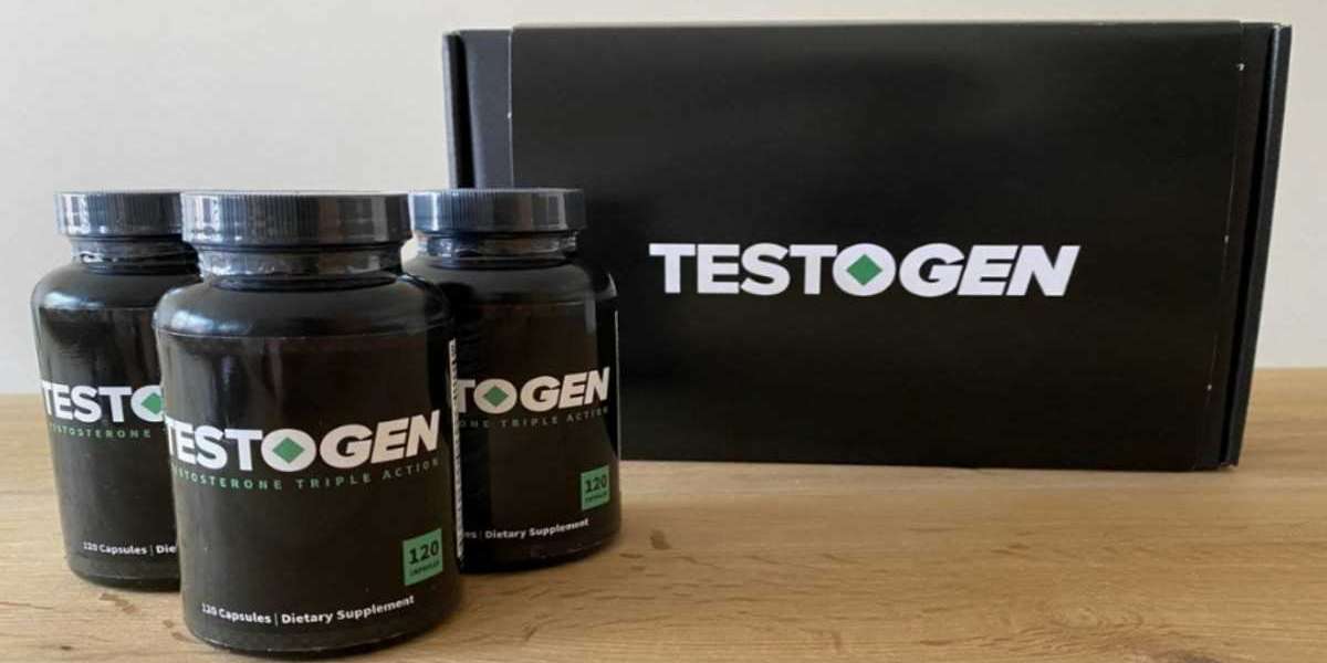 Best Testosterone Supplements – 100% Customer Satisfaction Guaranteed